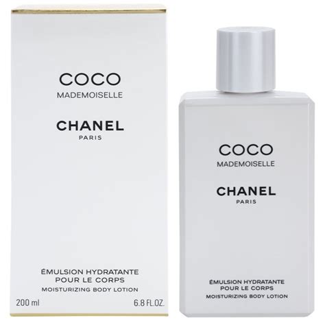 coco chanel mademoiselle lotion|coco mademoiselle chanel body lotion.